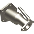 thumbnail image 2 of MagnaFlow Convertisseur Catalytique 50241: Qualité Standard, Ajustement Direct (Conforme EPA), 2 of 4