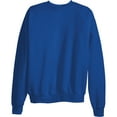 thumbnail image 2 of Hanes Chandail Molletonné à Col Rond ComfortBlend EcoSmart pour Hommes - Meilleur Vendeur, 4TG, 2 of 6
