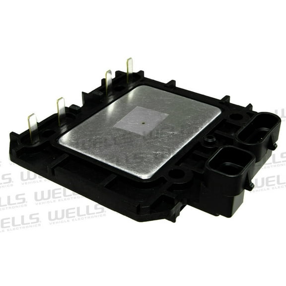 Ignition Control Module