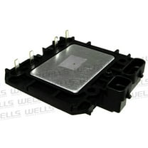 Ignition Control Module