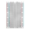 thumbnail image 5 of Placas Breadboard 400 Point Cavity MB-102 para montaje de circuitos y puesta en marcha 15 piezas, 5 of 5