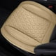 thumbnail image 5 of Cojín para asiento de coche, funda de cojín para asiento de coche, cojín de terciopelo de cuero transpirable, paquete de medio, 5 of 6