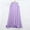 002 Purple, variant on Hvot&aat Women's Solid Color Versatile Sleeveless Dress Summer Casual Round Neck Midi Dress Loose Vacation Tank Dress