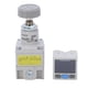 thumbnail image 3 of Regulador De Presión Neumática, Válvula Reguladora De Presión De Aire Resistente Paso De Diente De 0,5mm Conexión Firme Control Preciso Para Industrial ANGGREK Otros, 3 of 8