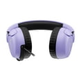 thumbnail image 3 of HyperX Cloud Mini - Gaming Headset (Lavender), 3 of 5