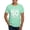 Mint, variant on CafePress - This Is What 50 And Awesome Looks Lik Dark T Shirt - Men's Classic Cotton T-Shirts