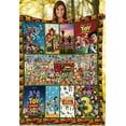 thumbnail image 1 of Couverture Toy Story Légère Douce pour Canapé Lit 60"x50 Pouces, 1 of 5