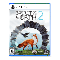 Spirit Of The North 2 for Playstation 5
