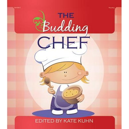 The Budding Chef Ebook Walmart Com
