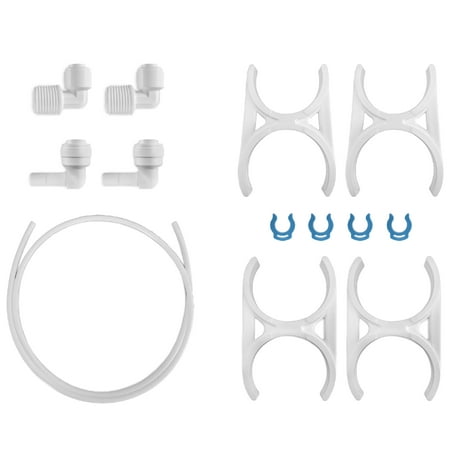 Express Water Filter Upgrade Add-on Kit for Under-sink Reverse Osmosis Water Filter System (PRTUPKIT14)