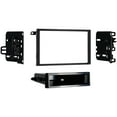 Chevrolet Trailblazer For 20022009 Double DIN Metra Car Stereo