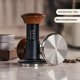 thumbnail image 5 of Prensador de Café para Espresso con Resorte Calibrado y Base Ondulada, Herramienta Distribuidora de Café de 51 mm., 5 of 5