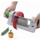 thumbnail image 4 of Veggie Sheet Slicer Peeler Cutter Spiralizer Potato Rolls, 4 of 5