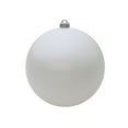thumbnail image 1 of 8in Shatterproof Christmas Ornament, 1 of 1