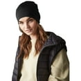 thumbnail image 3 of Beechfield Merino Wool Beanie, 3 of 3