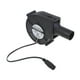thumbnail image 1 of Small Portable-durable Dc-12v Bbq Fan Turbo Blower With Air Collecting Port Power Supply Speed Controller Cooking Blower, 1 of 5