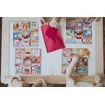 thumbnail image 3 of Juego de bingo eeBoo Cozy Cottage para niños mayores de 3 años, 3 of 3