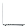 thumbnail image 6 of Lenovo IdeaPad Slim 3i 15.6" FHD Touch Laptop, AMD Ryzen 5 7520U, 8GB RAM, 512 SSD, Artic Grey, 6 of 11