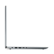 Lenovo IdeaPad Slim 3i 15.6 FHD Touch Laptop, AMD Ryzen 5 7520U, 8GB RAM, 512 SSD, Artic Grey