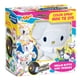 thumbnail image 4 of Peluche Color Spray Cinamorrol Mi Alegria 2502 Hello Kitty, 4 of 5