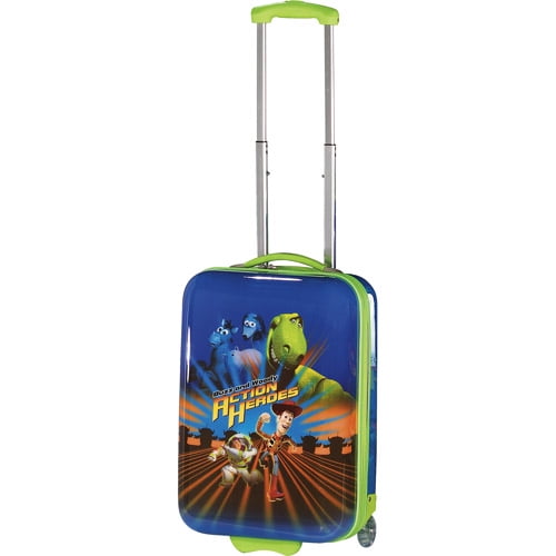 Generic Generic Disney Pixar Toy Story Action Heroes 21" CarryOn