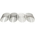 thumbnail image 1 of CLEVITE Ensemble de Segments de Piston 77 41909020, 1 of 2