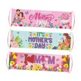 thumbnail image 1 of kowaku 3Pcs Mother's Day Decoration Handheld Banners Farmhouse Background, Photo Props,, 1 of 7