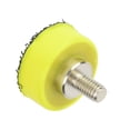 thumbnail image 3 of Sander PadPneumatic Grinder Self adhesive Polishing Disc Selfadhesive Disc Proven Performance, 3 of 5