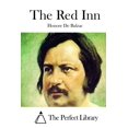 thumbnail image 1 of The Red Inn (Paperback), 1 of 1