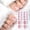 JF-17, variant on Gradient Glitter Toenail Stickers Full Cover Shiny Gold Glitter Toe Nail Art Decals for Women Girls