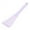 Purple, variant on VALSEEL Silicone Fish Spatula for Nonstick Cookware, Slotted Spatula Turner with Heat Resistants Silicone Handle for Cooking, Kitchen Gadgets, Kitchen Accessories