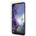 thumbnail image 2 of Fit For Samsung Galaxy A21s [4-Pack BISEN] Ultra Clear Screen Protector, Anti-Scratch, Anti-Shock, 2 of 2