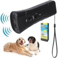 thumbnail image 5 of Anti Barking Device with 3-in-1 Bark Control Tool & Ultrasonic Design, Humane and Safe Handheld Anti Barking Device, Insect Repellent Indoor and Outdo, 5 of 5