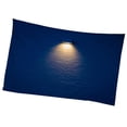 thumbnail image 1 of Tapiz para colgar paisaje natural, manualidades artísticas para , colcha, ropa , decoración hippie, 10 impresiones, sel Azul oscuro Macarena  Tapices colgantes, 1 of 8