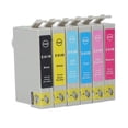 thumbnail image 3 of Ink  Printing Accessory Part Black Cyan Magenta Yellow Light Cyan Light Magenta For Photo Paper Document, 3 of 8