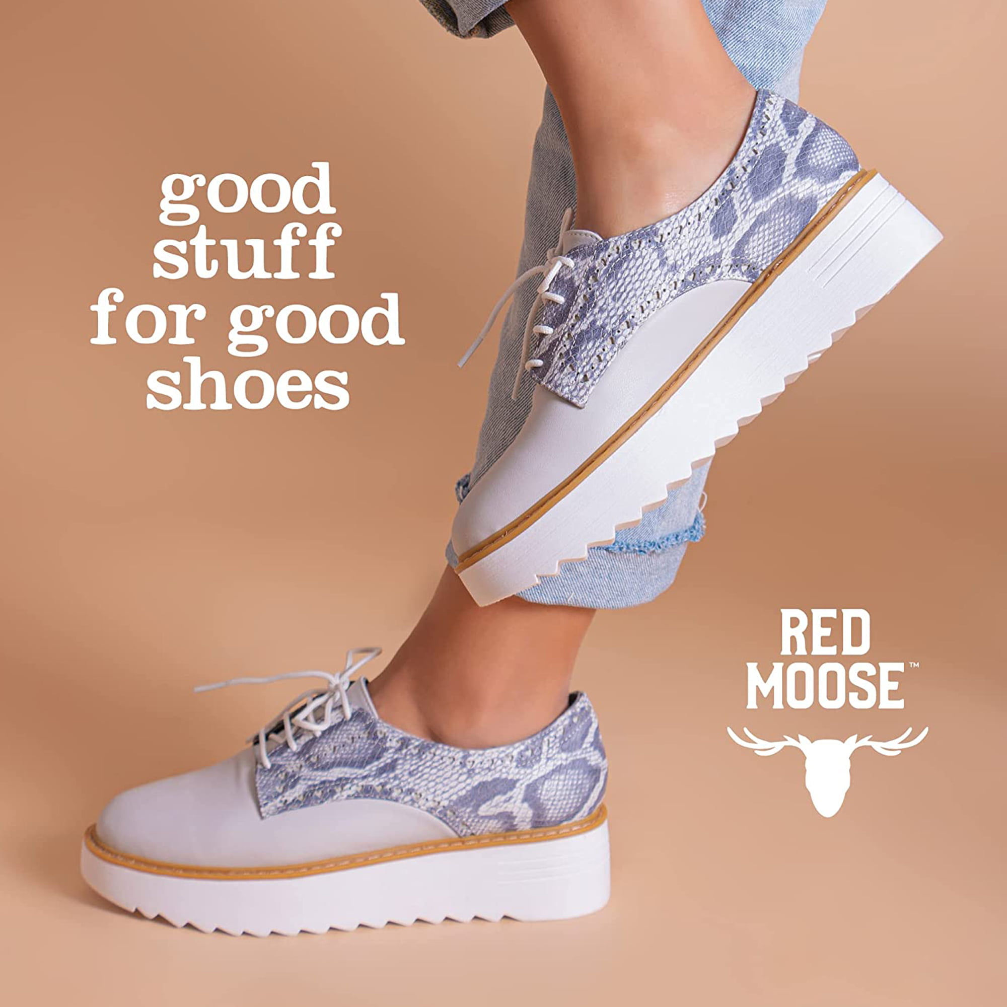 Review of #RED MOOSE Shoe and Sneaker Whitener by Gabrielle, 77