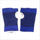 thumbnail image 5 of Muñequera elástica para gimnasio, soporte deportivo, guantes de muñeca, protector de mano, palma, túnel carpiano, tendinitis, alivio del dolor, 1 par, 5 of 5