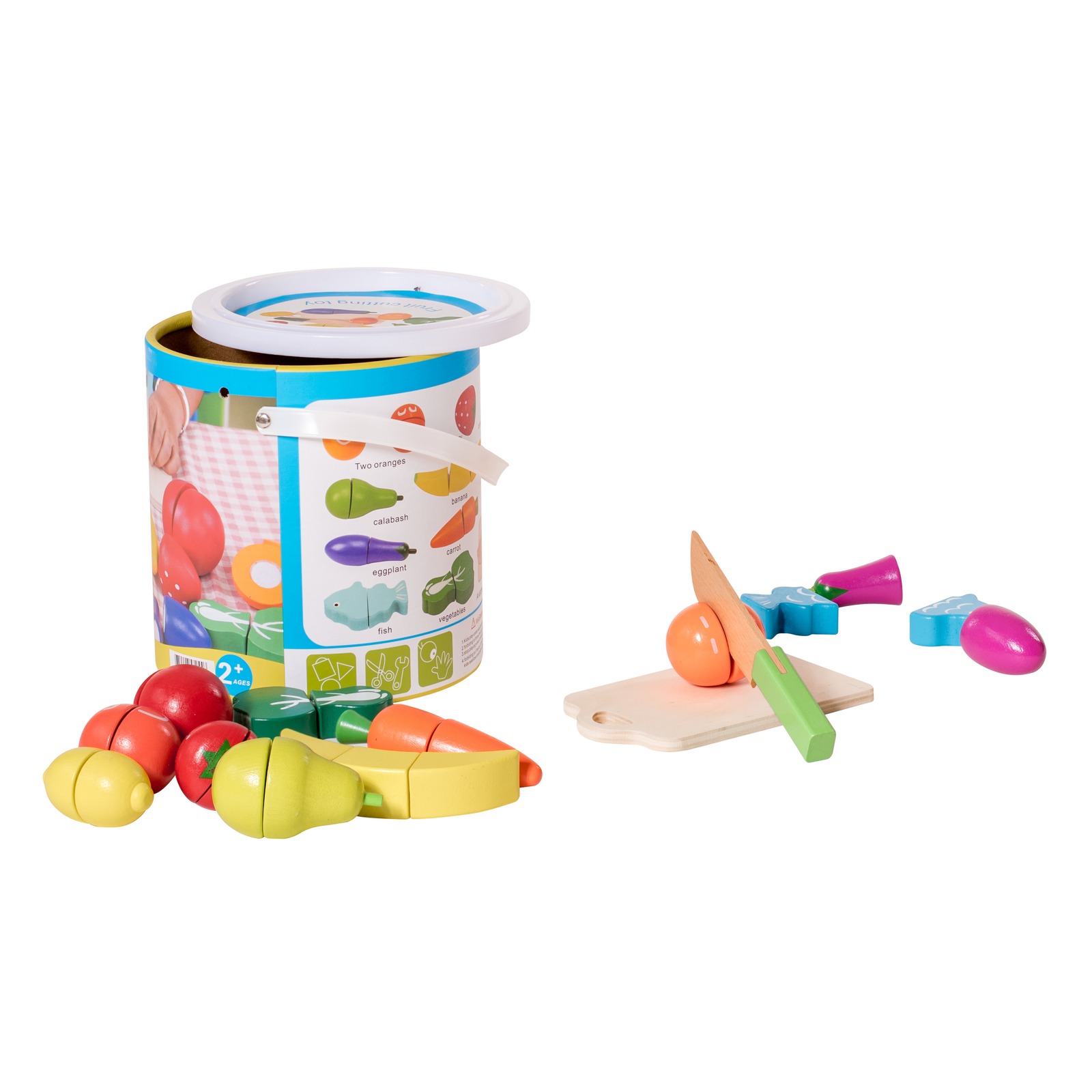 farmers kids kitchen