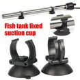 thumbnail image 3 of CUITING2X Ventouses de Remplacement pour Réservoir de Poissons d'Aquarium Support Clip Z2X8, 3 of 8