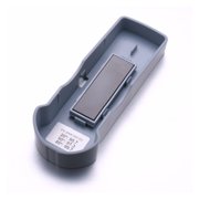 Glossmeter HG60 Digital Marble Gloss Meter For Stone Reading Range 0~300 GU for Precise Calibration