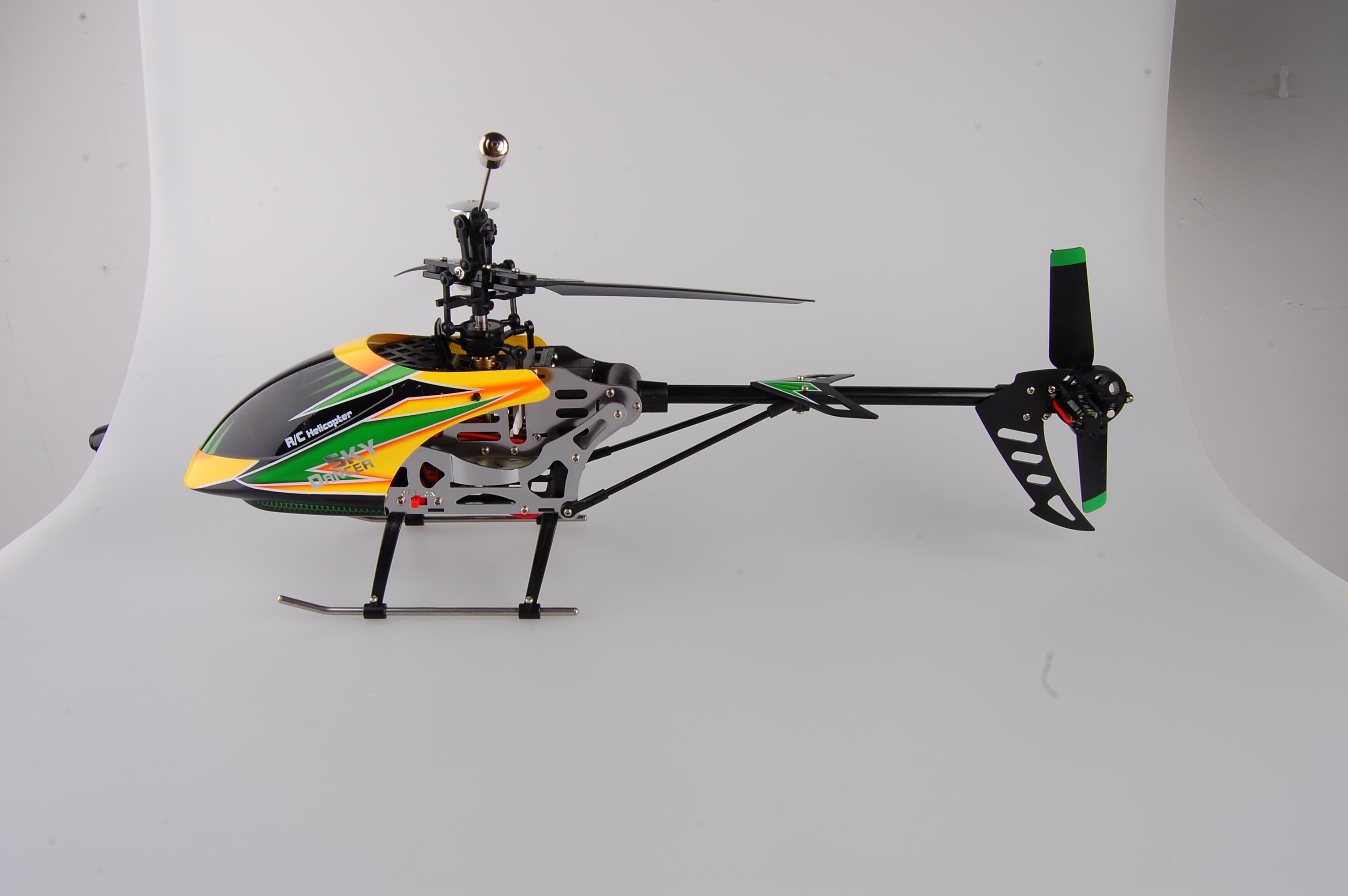 wltoys large v912