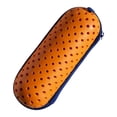 thumbnail image 2 of The Swimming Goggles Storage Box Features An Vent Design And Is Equipped With A Zipper. It Can Be Used As A Portable Protective Case For Glasses Sunglasses And Swimming Accessorie, 2 of 9