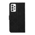 thumbnail image 3 of For Samsung Galaxy A53 Ethnic Style Embossed Pattern Leather Phone Case, 3 of 4