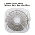 thumbnail image 4 of Optimus 2 Speed Portable Box Fan, 4 of 7