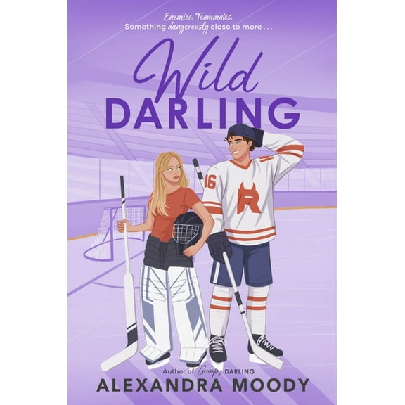 Darling Devils Wild Darling, Book 3, (Paperback)