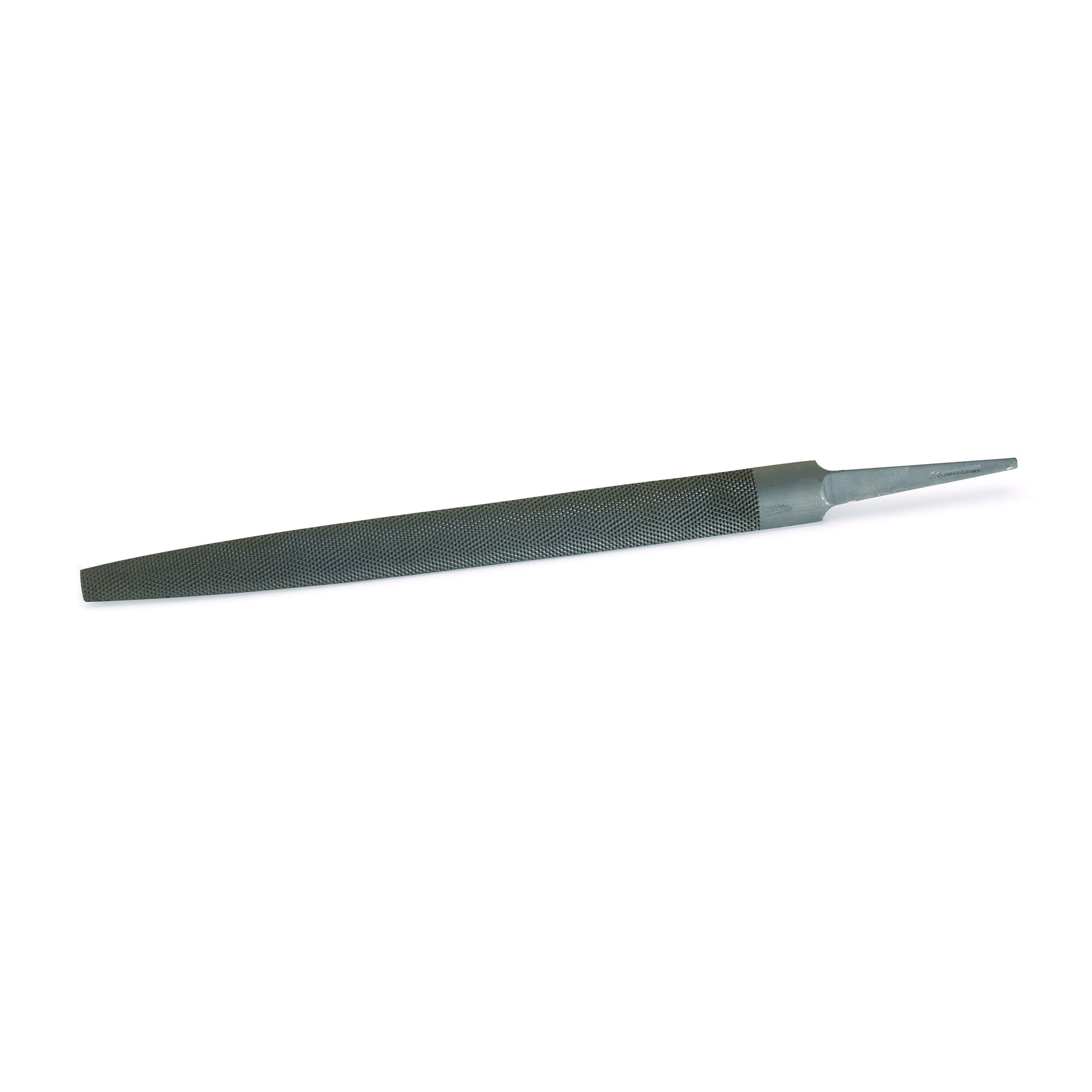 Grobet 10in 1 2rd Rasp 6cut by Grobet USA (Mascot)
