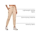 thumbnail image 4 of Pantalones Joggers CRZ YOGA para Mujer 70 cm Ligero para Senderismo, 4 of 4