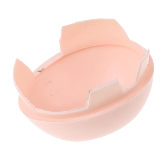 Cuero Cabelludo De Cabeza Suave De Muñeca Pulgadas Para Muñeca Blanco Sunnimix Cuero cabelludo de cabeza de muñeca