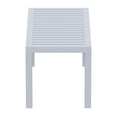 thumbnail image 4 of Compamia Ocean Coffee Table in Silver Gray, 4 of 5