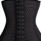 thumbnail image 5 of Corsé moldeador de cintura y torso largo para mujer, cinturón de entrenamiento, tallas XS y XL XXL, 5 of 9